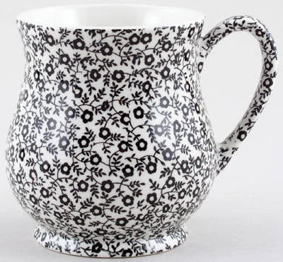 Mug Sandringham shape